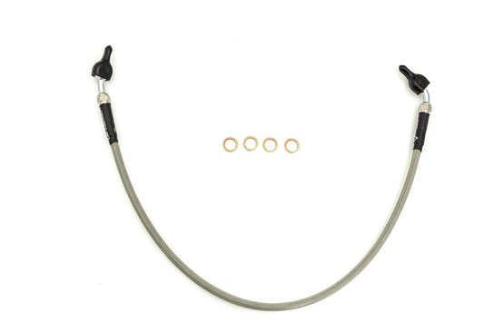 VENHILL Bromsslang Kit Bak BMW bild 1 PMMEDIA:2e4d7092c3ff72a0