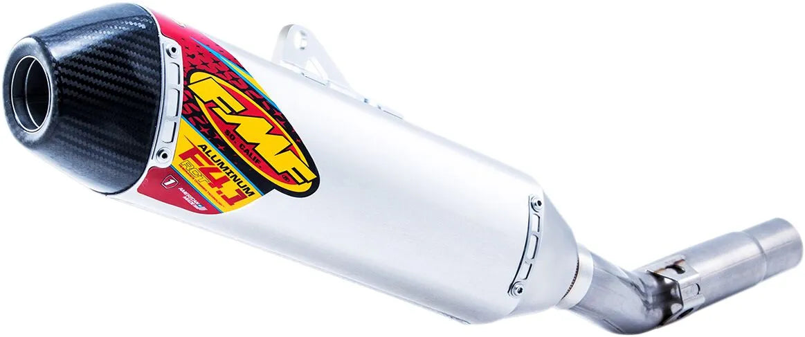FMF Factory 4.1 RCT Slip-On Ljuddämpare bild 1 PMMEDIA:7beff550b3f8351e