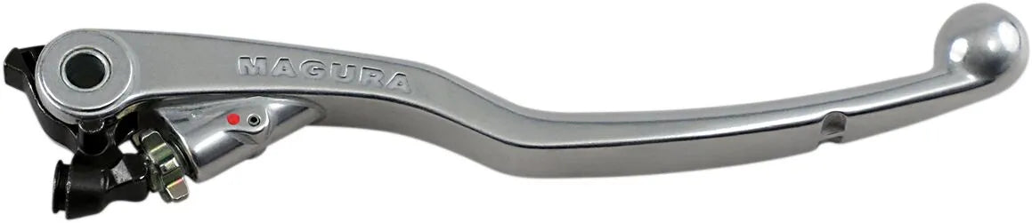 MAGURA Hymec 167 Extra Lång Kopplingshandtag Svart 163 mm bild 3 PMMEDIA:3a19ff78cf969cef