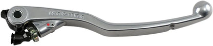 MAGURA Hymec 167 Extra Lång Kopplingshandtag Svart 163 mm bild 3 PMMEDIA:3a19ff78cf969cef