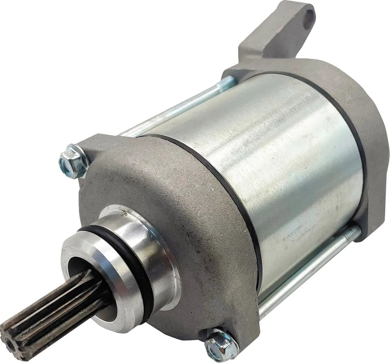 RICK'S MOTORSPORT ELECTRIC Startmotor Yamaha YFZ450R 61-434 bild 4 PMMEDIA:8a1f129c8293363c