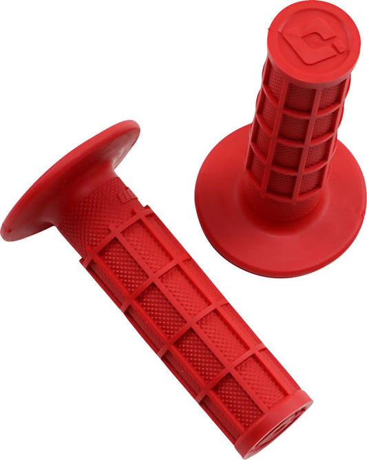 Odi Ruffian MX Full Waffle Single-Ply Grips Handtag bild 2 PMMEDIA:cab4547b1a69bb08