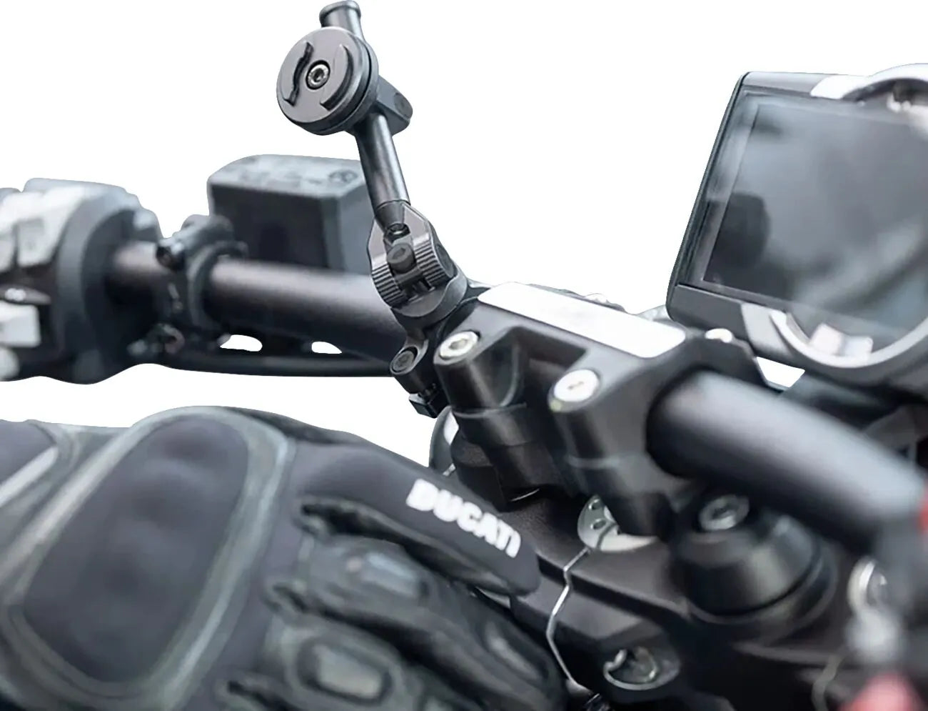 Sp Connect 3D Phone Mount Styrmonterade tillbehör bild 6 PMMEDIA:50554b2141ac5e19