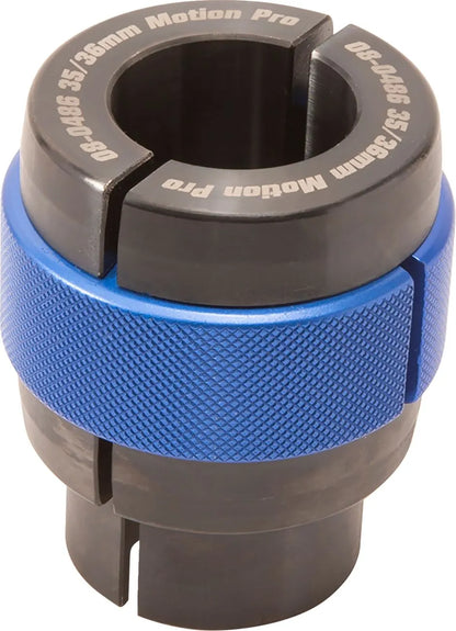 MOTION PRO Ringer Gaffeltätning Verktyg 35-36mm bild 1 PMMEDIA:e42a34bd4c09734a