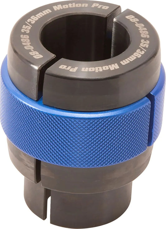 MOTION PRO Ringer Gaffeltätning Verktyg 35-36mm bild 1 PMMEDIA:e42a34bd4c09734a