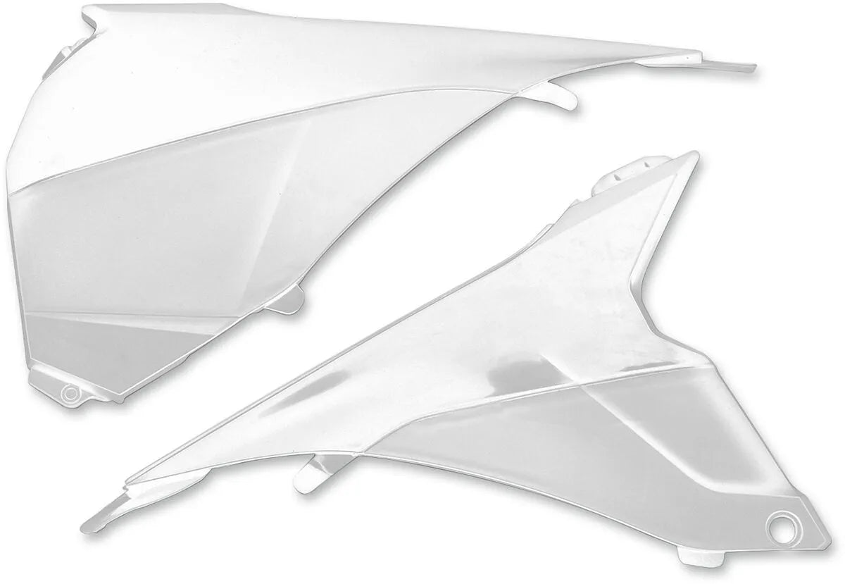Cycra Replacement Plastic Air Box Cover Ersättningspaneler kaross bild 5 PMMEDIA:1a2176bf9657eb70