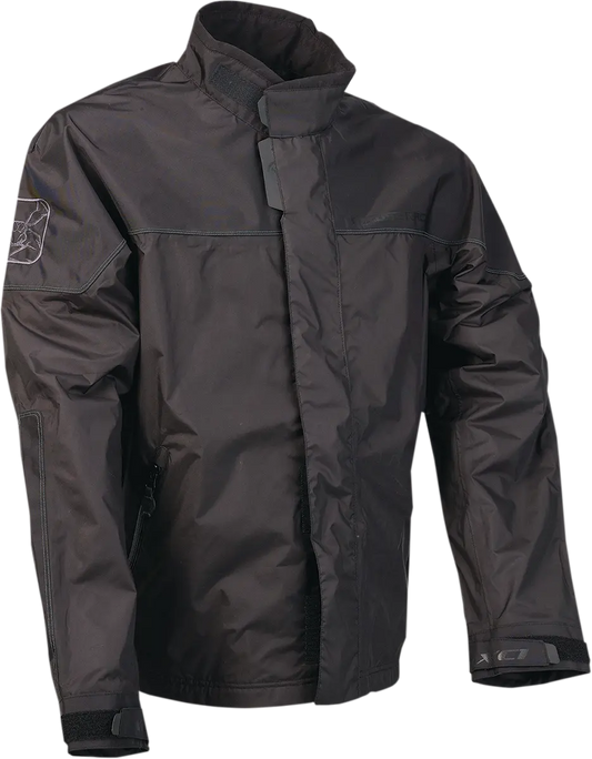 Moose Offroad Soft Goods XC1 Rain Jacka herr bild 1 PMMEDIA:514dfca155b38e42