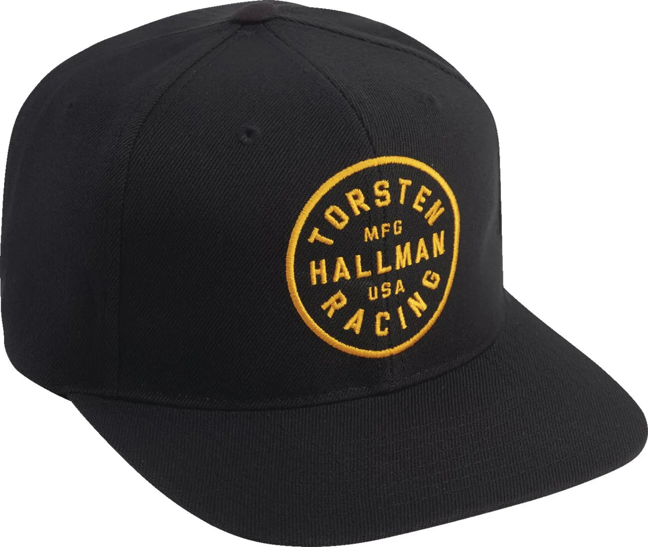THOR-HALLMAN Tradition Snapback-keps bild 1 PMMEDIA:c82c9fcf81f0ec51