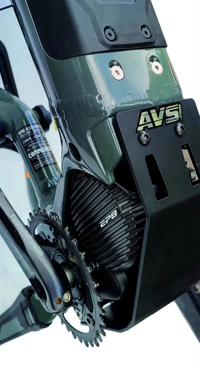 AVS RACING Motor Skid Plate Commencal Meta Power 2022 bild 3 PMMEDIA:c037c16570e3ffc0