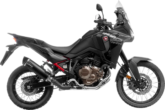 LEOVINCE Header Pipe för Honda Africa Twin 1100 bild 1 PMMEDIA:81a0f9b4478e3725