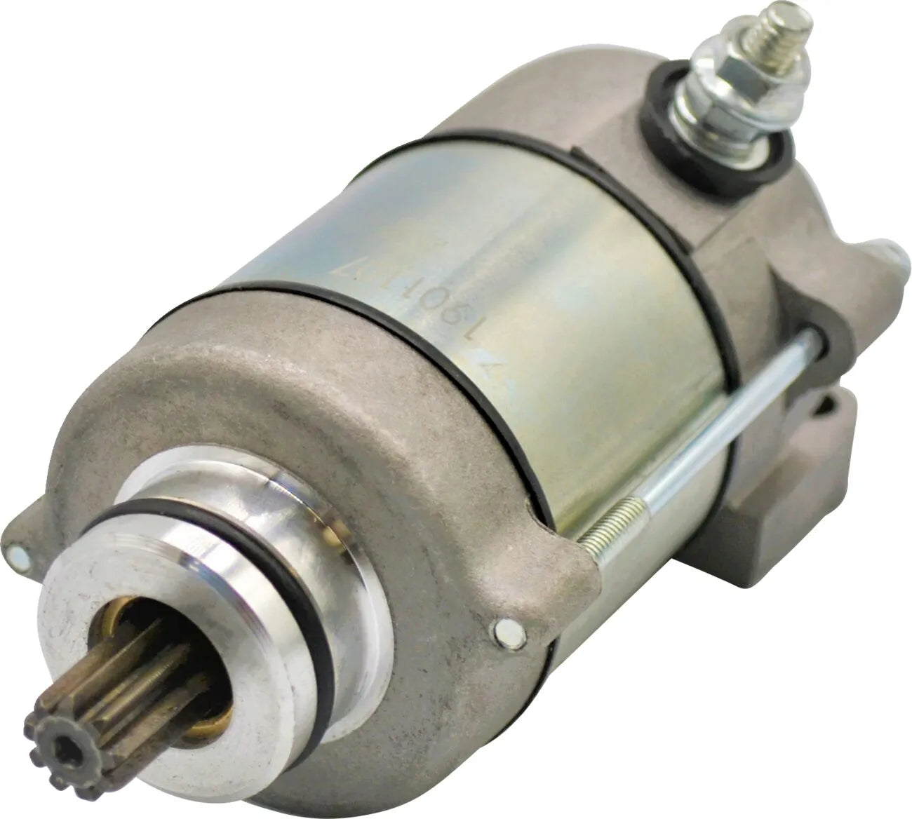 RICK'S MOTORSPORT ELECTRIC Startmotor för Honda bild 1 PMMEDIA:33ccdca99fa7d3c9