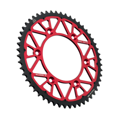 Jt Sprockets Twinstar Rear Sprocket Bakdrev stål bild 14 PMMEDIA:268d8fb5491fa9e5