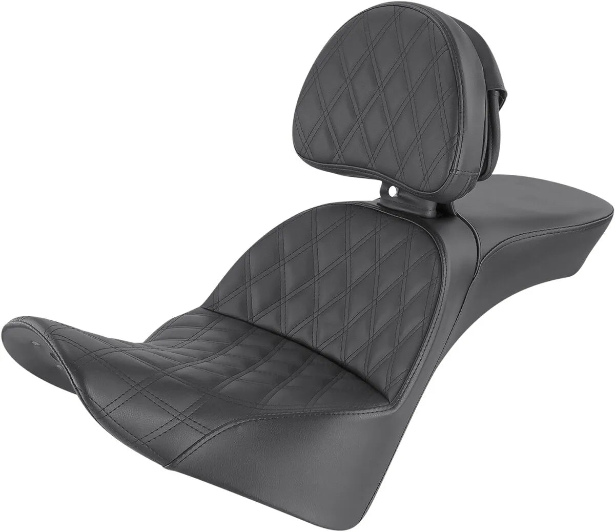 Saddlemen Explorer™ Seat Sadlar Harley Softail bild 13 PMMEDIA:b5bc3dbbd7d9f841