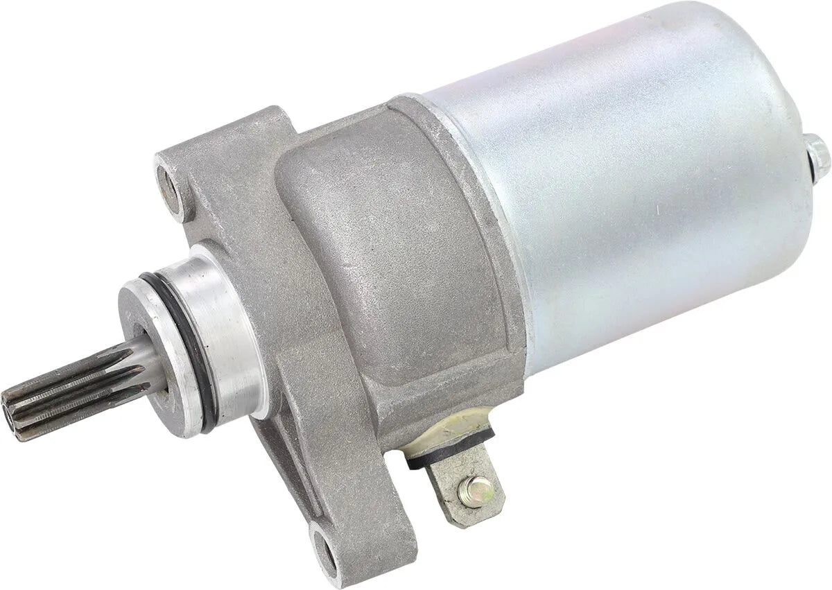 MOOSE OFFROAD HARD-PARTS Starter MSE Racer Yamaha bild 1 PMMEDIA:26d2e9f2ae86183e