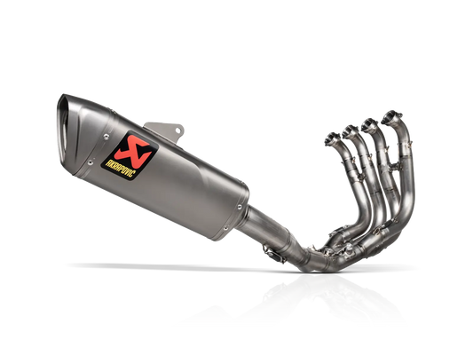 AKRAPOVIC Racing Line Avgassystem Street S1000RR bild 1 PMMEDIA:d3dd73f6cace30a1