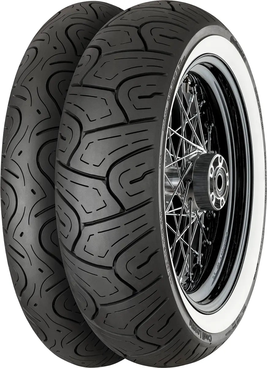 CONTINENTAL ContiLegend Däck 130/70-18 63H TL bild 1 PMMEDIA:68f60023cc3e9f50