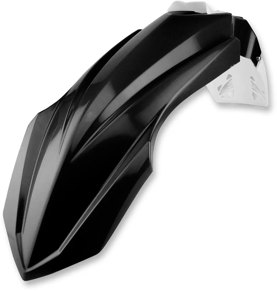 Cycra Cycralite Front Fender Offroadmotorcyklar bild 11 PMMEDIA:2b0444a73e58c611