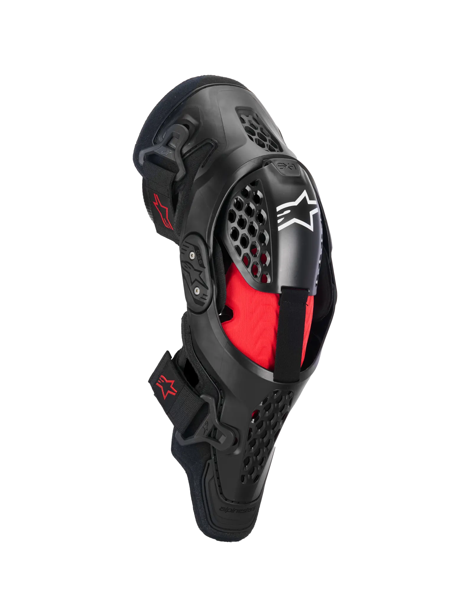 Alpinestars(Mx) SX-1 Plasma Knee Guards Knäskydd bild 1 PMMEDIA:65f0948debcefad4