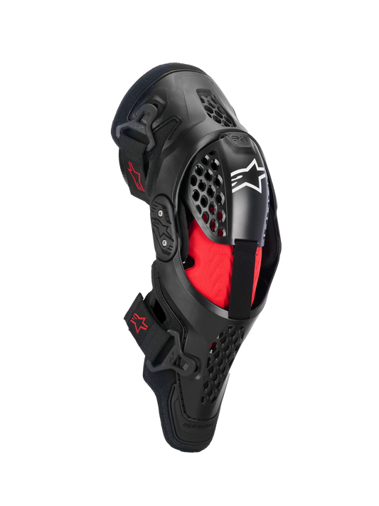 Alpinestars(Mx) SX-1 Plasma Knee Guards Knäskydd bild 1 PMMEDIA:65f0948debcefad4