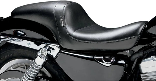 LE PERA Daytona Sport Sadel för Harley XL 04-06 bild 1 PMMEDIA:a7666de405f59f40
