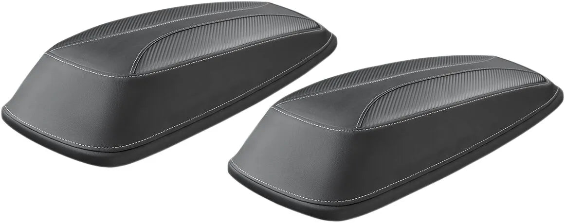 SADDLEMEN Bagger Locköverdrag Dominator bild 4 PMMEDIA:93b3e1e6d31a2b57