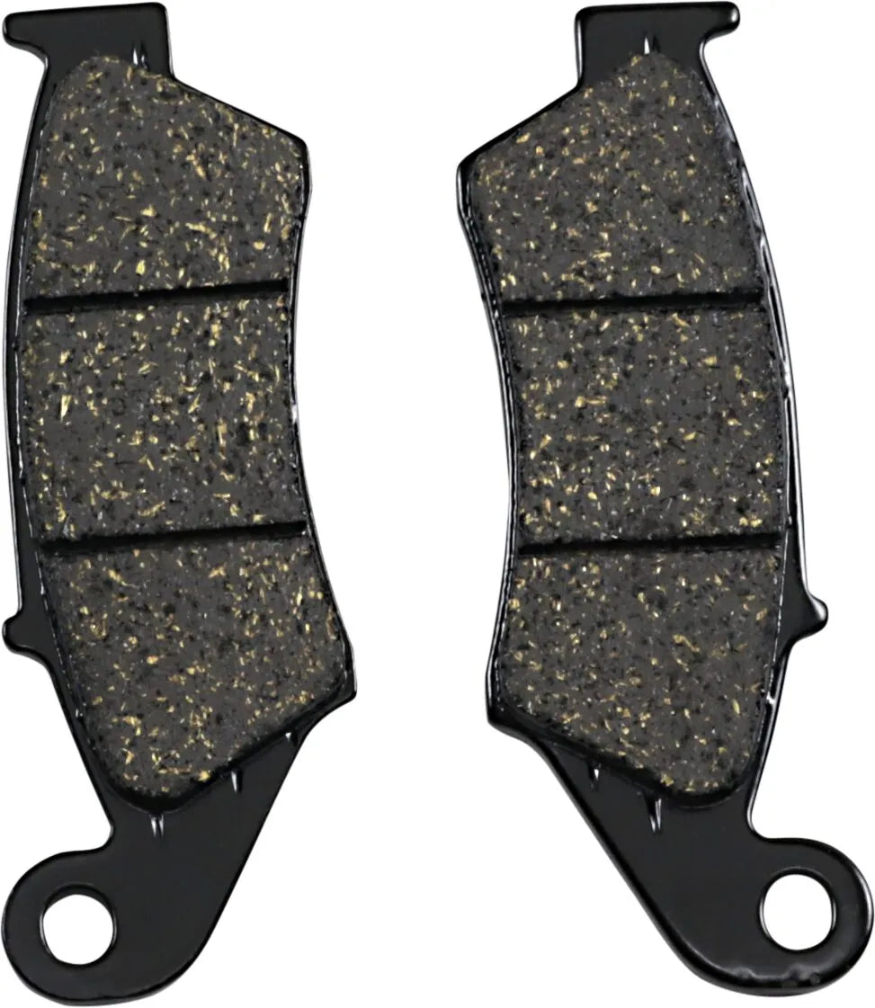 Sbs HF Street Ceramic Organic Brake Pads Bromsbelägg keramik bild 4 PMMEDIA:7f9dd2c838acced5