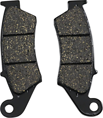 Sbs HF Street Ceramic Organic Brake Pads Bromsbelägg keramik bild 4 PMMEDIA:7f9dd2c838acced5