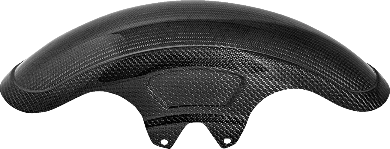 Saddlemen Carbon Fiber Rear Fender For M8 Softails Harley bild 4 PMMEDIA:7772ccae0a8eb229