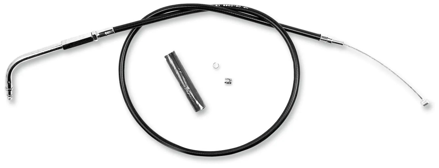 MOTION PRO Gasvajer för V-Rod bild 1 PMMEDIA:06af0c2a69e75235