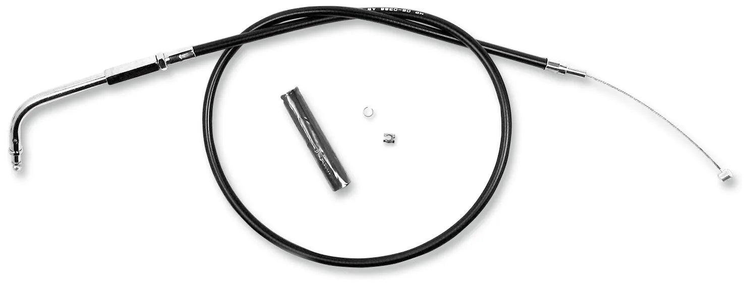 MOTION PRO Gasvajer för V-Rod bild 1 PMMEDIA:06af0c2a69e75235