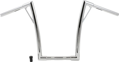 Burly Brand 1" Narrow Bottom Ape Hanger Handlebar Styren bild 10 PMMEDIA:d73a120510035f09