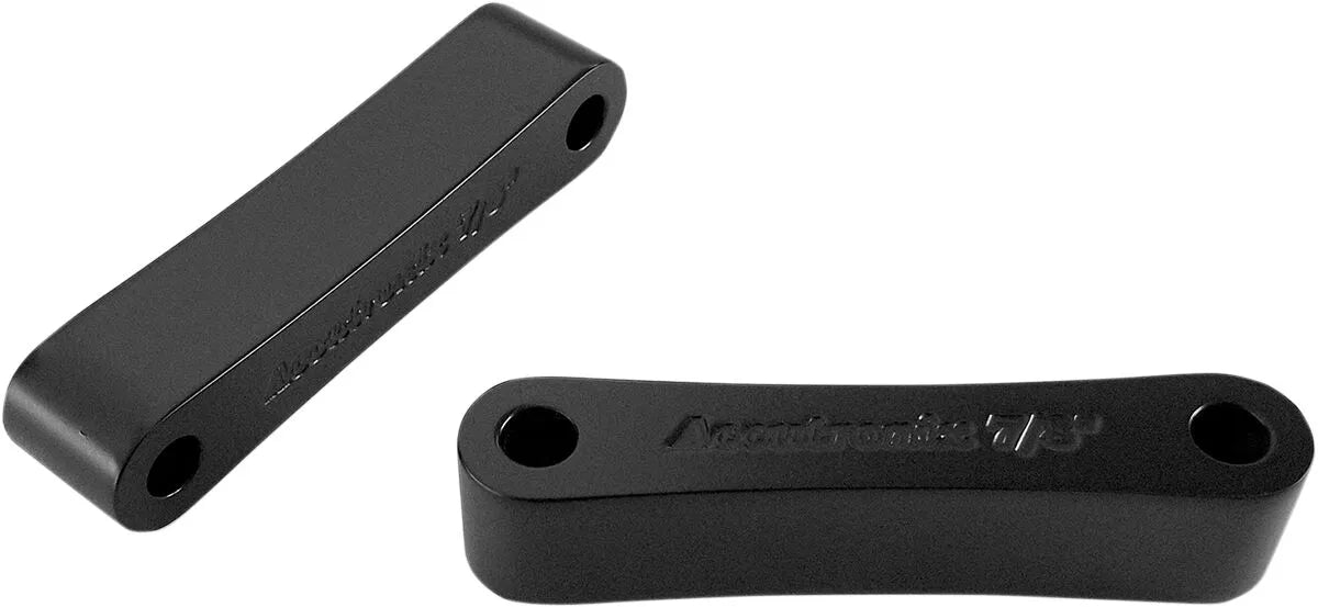 ACCUTRONIX Custom Fender Spacers 5/8" för 14-19 FLH bild 1 PMMEDIA:a3283ce570d4e95b