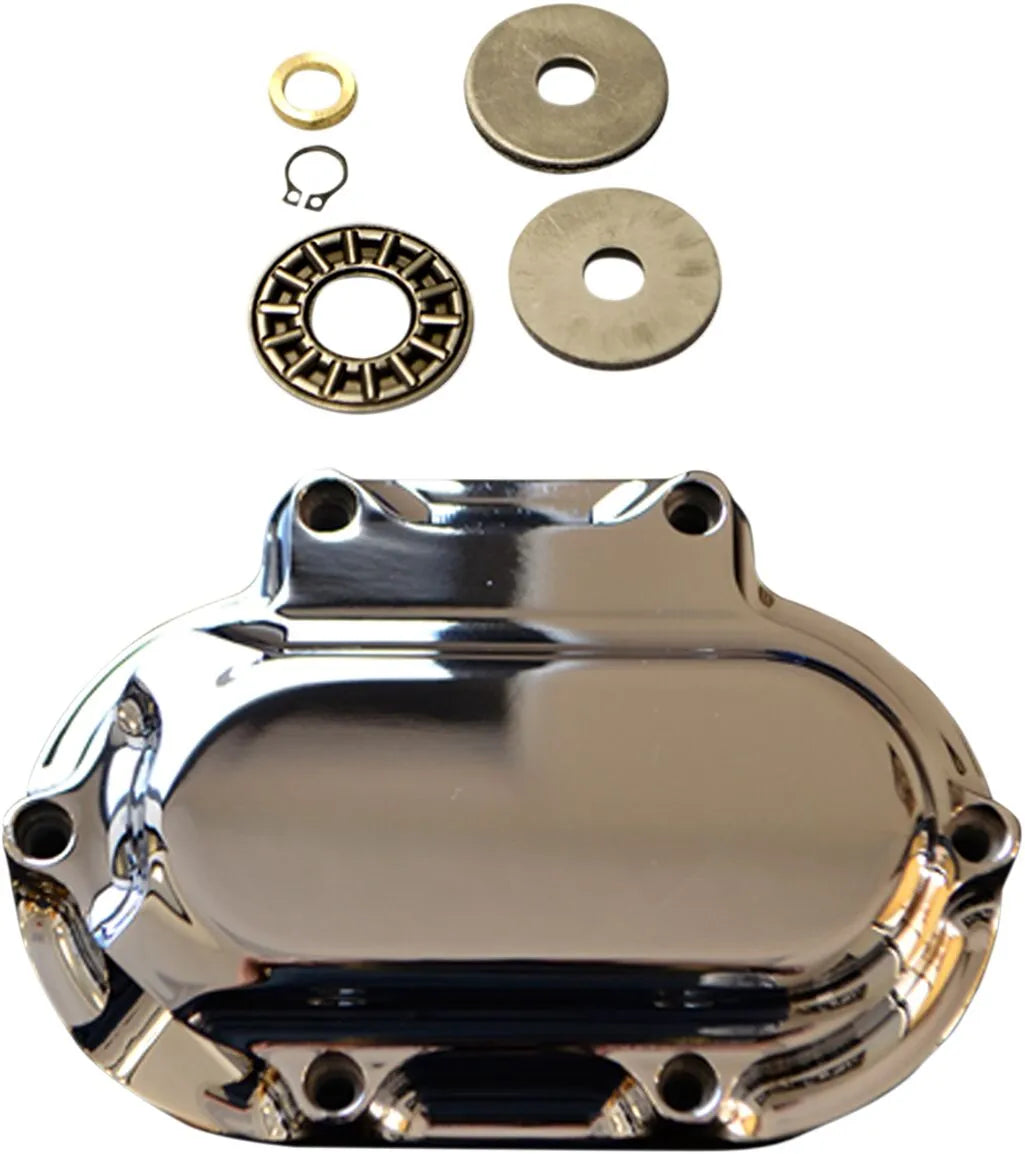 TRASK Hydraulisk Kopplingsaktuator Krom 07-17 bild 1 PMMEDIA:e9ae4a17c2a23137