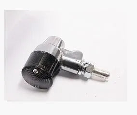 K&S TECHNOLOGIES Aluminium Markeringsljus Rund #3 bild 1 PMMEDIA:8474e1709dac2f92