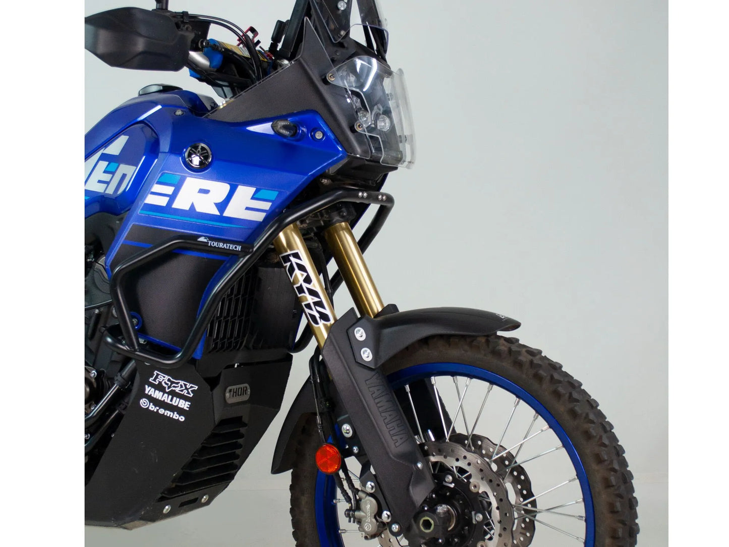 UNIRACING Scratch Saver Yamaha Tenere 700 bild 3 PMMEDIA:ecc5a8fd534f449e