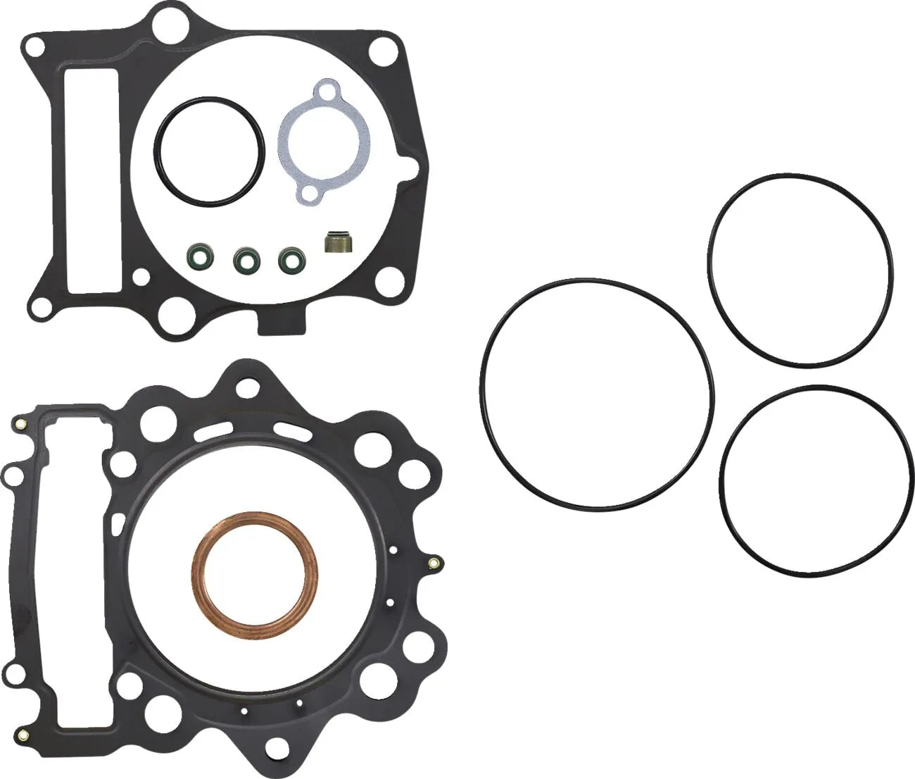 MOOSE OFFROAD HARD-PARTS Top End Packning KIT bild 1 PMMEDIA:ced333bc006129ad