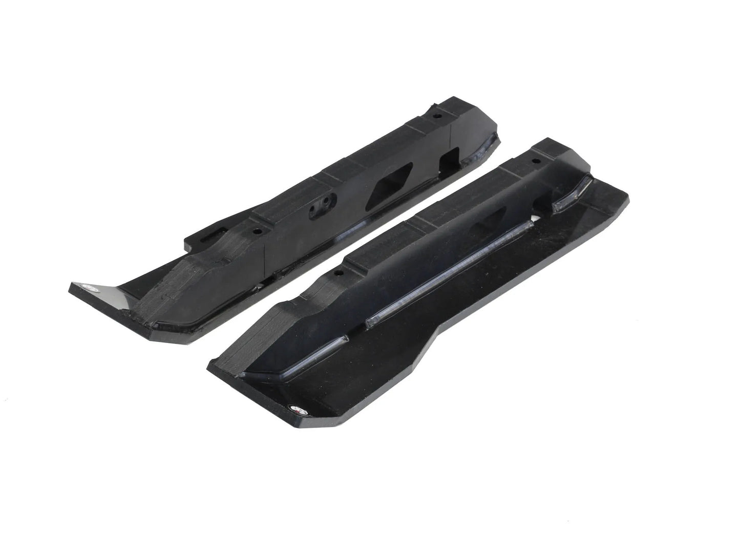 AXP RACING Full Skid Plate för Raptor 700 svart bild 3 PMMEDIA:573839cf83e800de