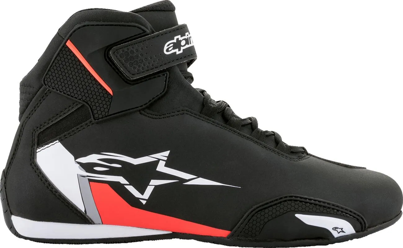 Alpinestars (Road) Sektor Sportskor bild 13 PMMEDIA:eb0d7364f0fb14f1