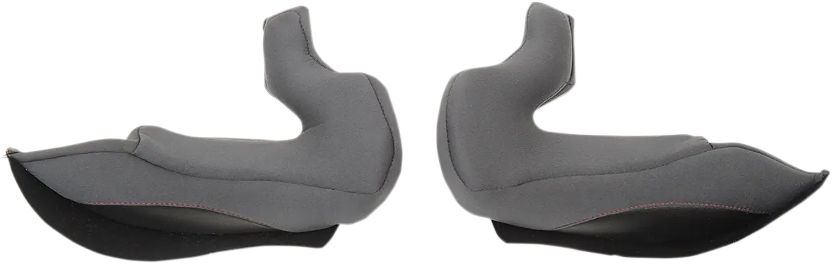 Z1R Solaris Helmet Cheek Pads Inredning hjälm bild 1 PMMEDIA:4080e93ec6a795c3