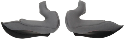 Z1R Solaris Helmet Cheek Pads Inredning hjälm bild 1 PMMEDIA:4080e93ec6a795c3