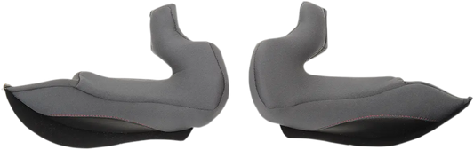 Z1R Solaris Helmet Cheek Pads Inredning hjälm bild 1 PMMEDIA:4080e93ec6a795c3