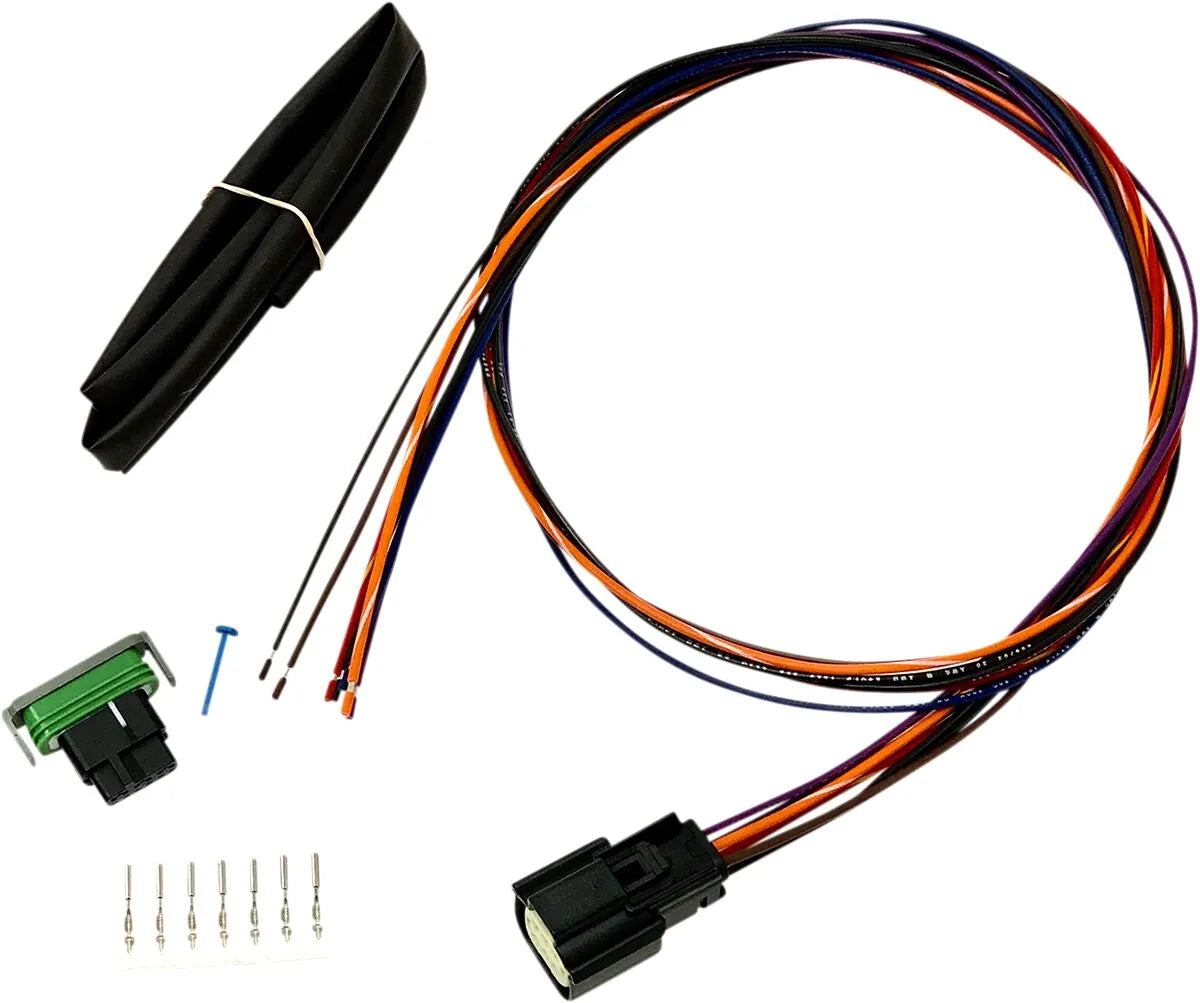 NAMZ Replacement Rear Fender Harness bild 1 PMMEDIA:5cf1dbac946c0bb7