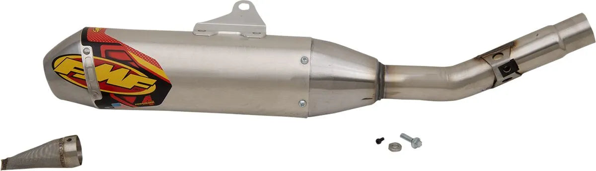 FMF PowerCore 4 HEX Slip-On Ljuddämpare bild 1 PMMEDIA:46d4a6ca71a32ab6