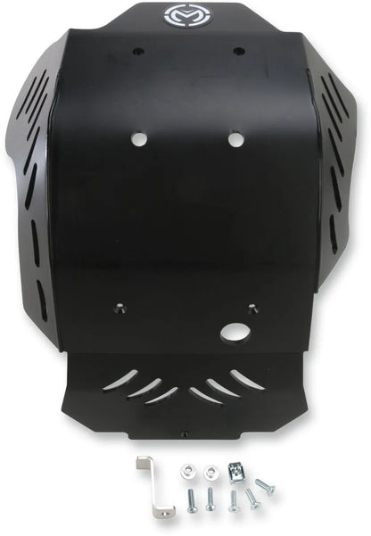 MOOSE OFFROAD HARD-PARTS Pro Skid Plate för YAM WR250R bild 4 PMMEDIA:06b939889a20690a