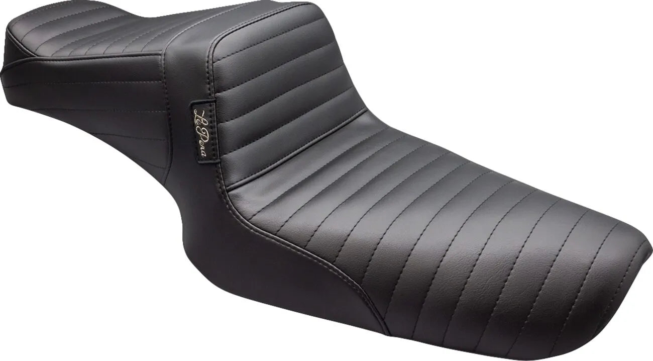 Le Pera Tailwhip Seat Sadlar Harley Sportster bild 2 PMMEDIA:6146b5b749c956c2