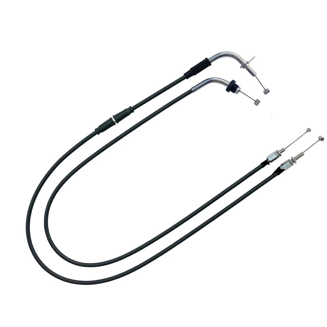 VENHILL Gasvajer för Yamaha BRDD bild 1 PMMEDIA:5190e516be45cf98