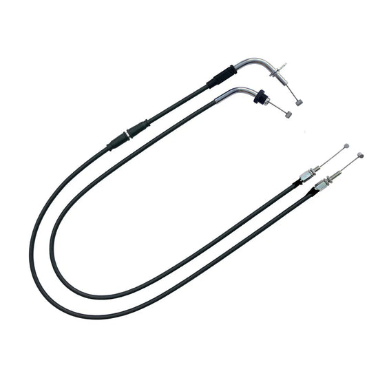 VENHILL Yamaha Featherlight gasvajer bild 1 PMMEDIA:5190e516be45cf98