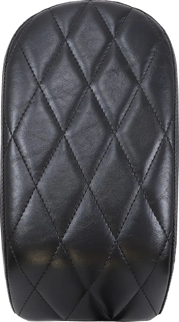 Le Pera Bare Bones Series Pillion Pad Sadlar Harley Softail bild 7 PMMEDIA:f54109c2ee802477