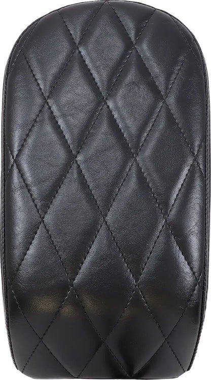 Le Pera Bare Bones Series Pillion Pad Sadlar Harley Softail bild 7 PMMEDIA:f54109c2ee802477