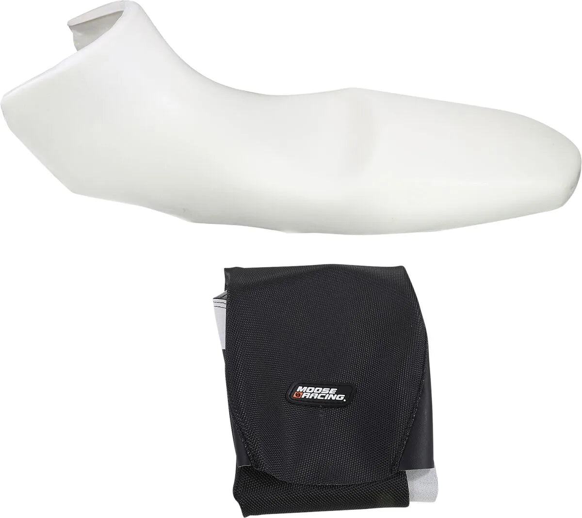 Moose Offroad Hard Parts Adventure Seat Cover and Foam Kit Sadelöverdrag bild 3 PMMEDIA:6c7ccc94aff14540